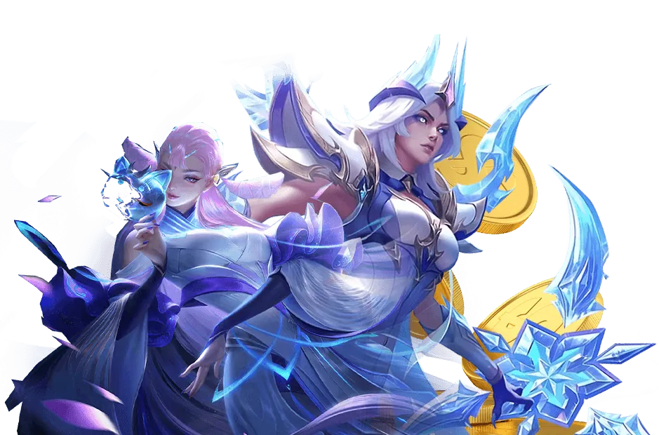 Ưu đãi nạp tiền lần đầu